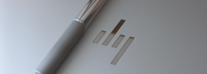 От любви до ненависти и обратно. Clinique Almost Lipstick Black Honey