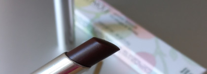 От любви до ненависти и обратно. Clinique Almost Lipstick Black Honey