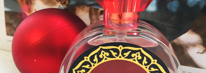 Ароматы Arabian Art - прекрасное восточное трио