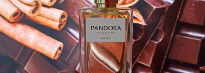 Философия счастья во флаконе Pandora Selective 2027