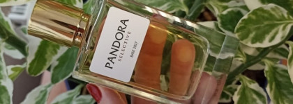 Философия счастья во флаконе Pandora Selective 2027