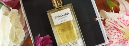 Философия счастья во флаконе Pandora Selective 2027