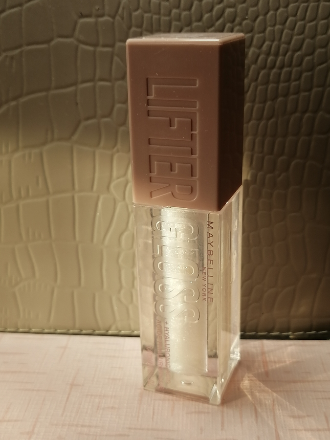 Коллекция от Maybelline New York! Блестки в блеске? Конечно да!
