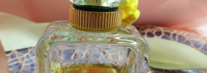 Туалетная вода Carven Dans Ma Bulle De Fleurs EDT - Уют зимнего вечера