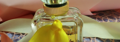 Туалетная вода Carven Dans Ma Bulle De Fleurs EDT - Уют зимнего вечера