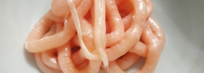 Kapous: краска Professional Hyaluronic и эмульсия Hyaluronic Cremoxon