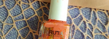 Пустые баночки января 2023