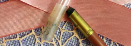 Пустые баночки января 2023