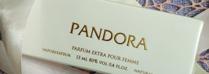 Духи Pandora #6