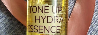 Средства The U - тоник, эссенция и крем
