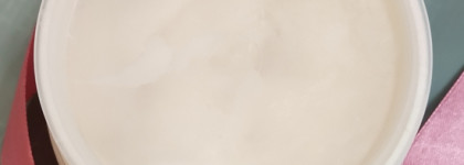 Маска для волос Professional Organic Oil "Объём и густота"