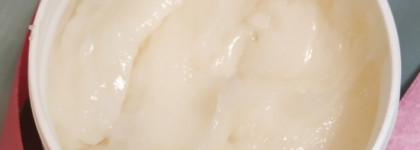 Маска для волос Professional Organic Oil "Объём и густота"