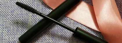 RBG Объёмная тушь для ресниц "Чёрная Москва" 01