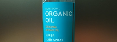 Спрей Organic Oil Professional от Фитокосметик - эффективная новинка