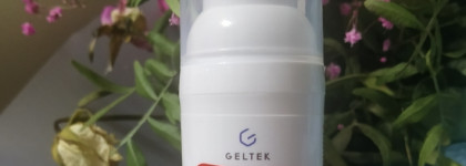 Крем антивозрастной Rich&Restore бренда Geltek