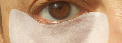 Сравниваем корейские патчи El'Skin, Scinlite: тканевые, фольгированные, гелевые