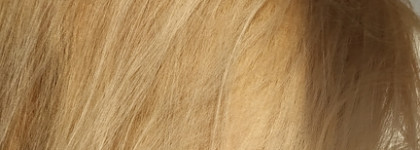 Моё знакомство со средствами для волос Клеона