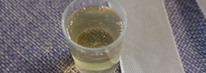 Моё знакомство со средствами для волос Клеона