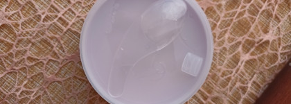 Патчи с сакурой Brit Hair Group - эффективны, почти как молодильные яблоки