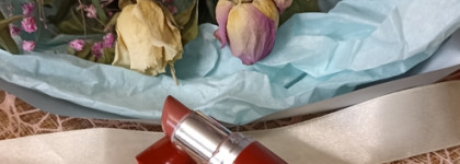 Моя летняя косметичка в сумке