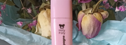 Моя летняя косметичка в сумке