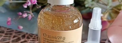 Сыворотка и крем Vichy Neovadiol