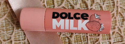 Мои средства по уходу за губами