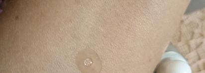 Увлажняющая сыворотка Green Мama Hydrofull