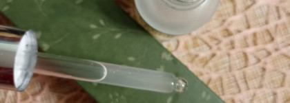 Увлажняющая сыворотка Green Мama Hydrofull