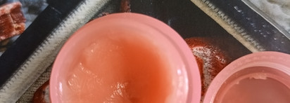 Ночная маска для губ Laneige Lip Sleeping Mask [Berry]