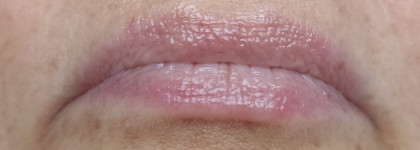 Ночная маска для губ Laneige Lip Sleeping Mask [Berry]