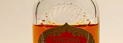 Духи Красная Москва - аромат навсегда ушедшей эпохи