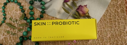 Тоник с пробиотиками SkinLover от SP by SkinProbiotic