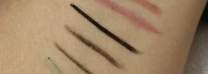 Гель для умывания и снятия макияжа Hochet Aroma Care Pure Power