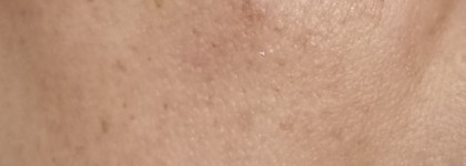 Гель для умывания и снятия макияжа Hochet Aroma Care Pure Power