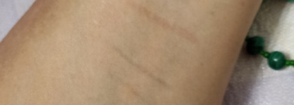 Гель для умывания и снятия макияжа Hochet Aroma Care Pure Power