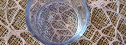 Гель для умывания и снятия макияжа Hochet Aroma Care Pure Power