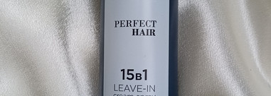 Несмываемый крем-спрей Ollin Professional Perfect Hair 15 in 1 Leave-in cream spray - Мой идеал