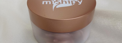 Капсулы для шеи и декольте Mishipy Lift Serum Neckline