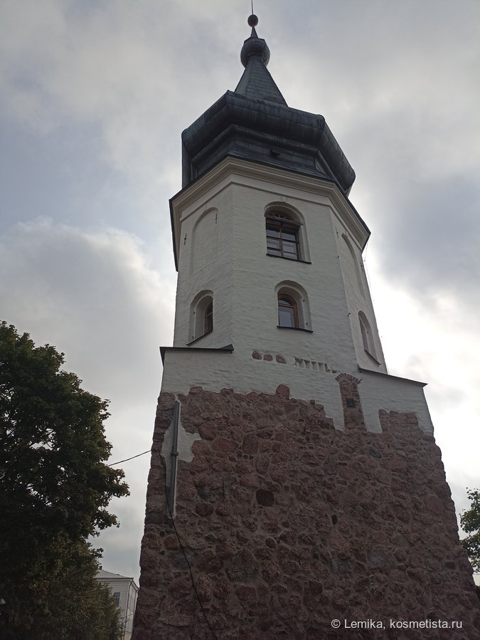 Башня Ратуши (XV век)