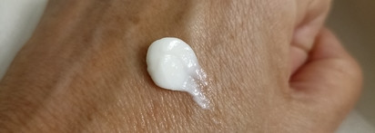 Крем для рук ночной Бархатные ручки "Питательный"