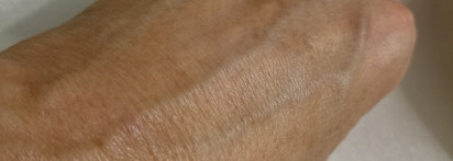 Крем для рук ночной Бархатные ручки "Питательный"