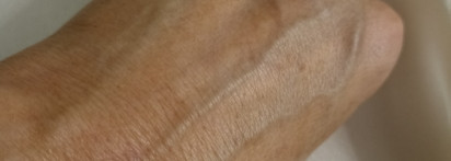 Крем для рук ночной Бархатные ручки "Питательный"