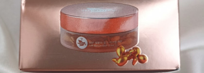 Капсулы для лица Mishipy Lift serum EGF time