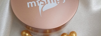 Капсулы для лица Mishipy Lift serum EGF time