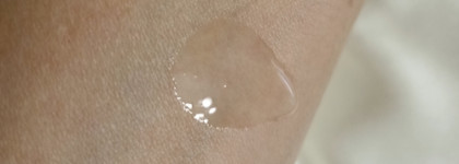 Масло-эликсир для волос "Преображение" Garnier Fructis - кандидат на выброс