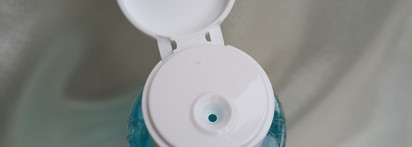 Совершенствующий тоник для чувствительной кожи Vichy Purete Thermale Perfecting Toner