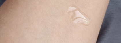 Ревитализирующая сыворотка Green Mama Rich/Revital- одно из любимых средств