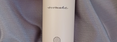 Минеральная косметика Ecomake: тональная основа и Вв-Крем