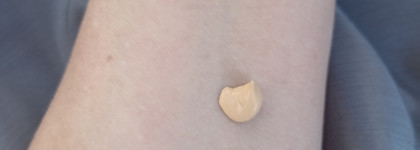 Минеральная косметика Ecomake: тональная основа и Вв-Крем